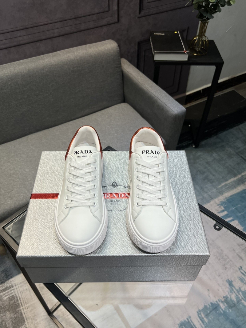 Prada Casual Shoes